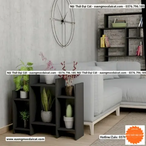 Review Chi Tiết Bàn Gỗ Trang Trí Phòng Khách: Có Thực Sự Là Lựa Chọn Hoàn Hảo Cho Không Gian Sống?