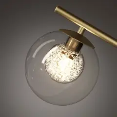 Đèn Để Bàn Decor: Top 5 Tiêu Chí Lựa Chọn Đèn Đầu Giường Sang Trọng & Tiết Kiệm