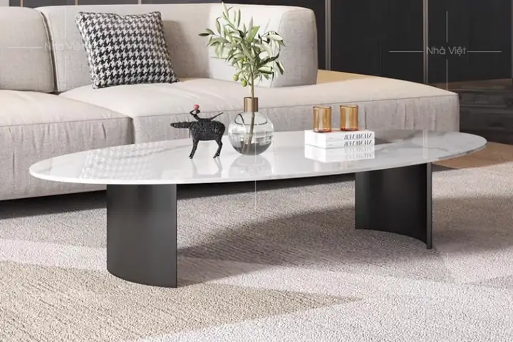 Top 5 Loại Bàn Uống Nước Mặt Đá Tốt Nhất: Phân Tích Chi Tiết Ưu Nhược Điểm