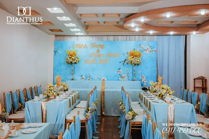 Các Hình Thức Trang Trí Nội Thất Đa Dạng Cho Mọi Không Gian