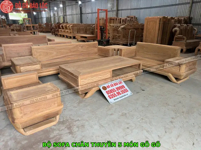 Các Loại Gỗ Có Màu Đỏ Phổ Biến Và Ứng Dụng Trong Nội Thất