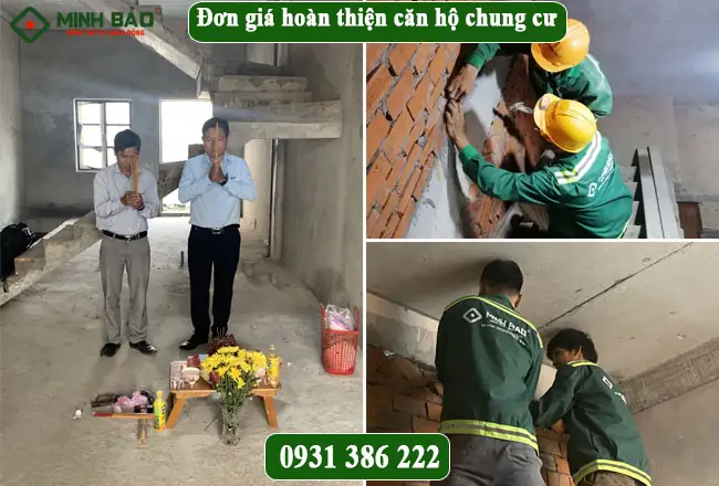 Top 7 Loại Căn Hộ Hoàn Thiện Giá Rẻ Phổ Biến Nhất Hiện Nay: Đánh Giá Chi Tiết & Lựa Chọn Thông Minh