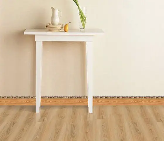 Top 10+ Mẫu Gạch Ốp Chân Tường Phòng Khách Đẹp, Sang Trọng Nhất 2026