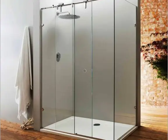 Có Nên Làm Nhà Vệ Sinh Bằng Kính? Ưu, Nhược Điểm Và Lưu Ý Quan Trọng