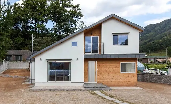 Top Mẫu Nhà Hàn Quốc Nhỏ Đẹp: Review Chi Tiết & Lời Khuyên Thực Tế Cho Chủ Đầu Tư