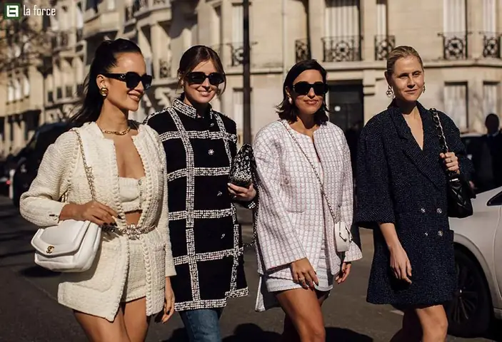 Phong Cách Cổ Điển Pháp: Cẩm Nang Phối Đồ Thanh Lịch Chuẩn Parisian Cho Mọi Lứa Tuổi